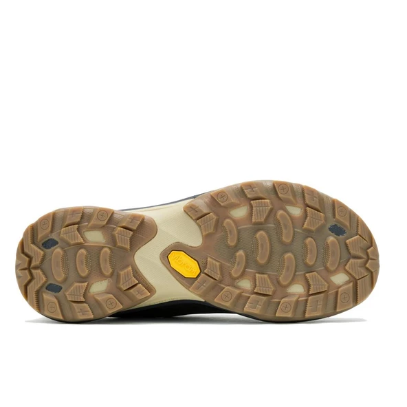 Merrell J038224 Moab Speed 2 Ltr Waterproof Kadın Outdoor Ayakkabı - 5
