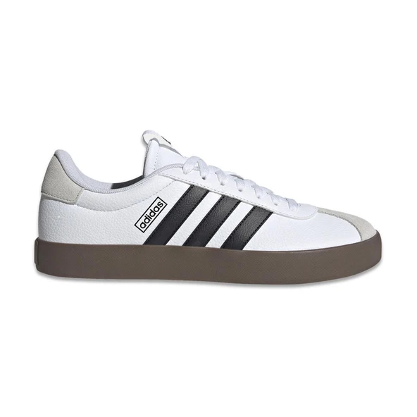 Adidas ID6285 Vl Court 3.0 Erkek Günlük Spor Ayakkabı