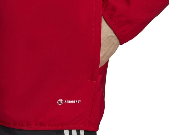 Adidas IA1618 Tiro23 L Wb Erkek Rüzgarlık - 5
