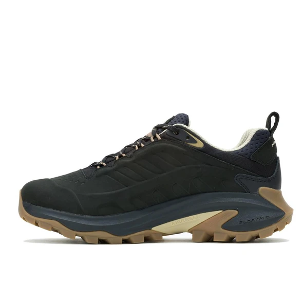 Merrell J038224 Moab Speed 2 Ltr Waterproof Kadın Outdoor Ayakkabı - 3