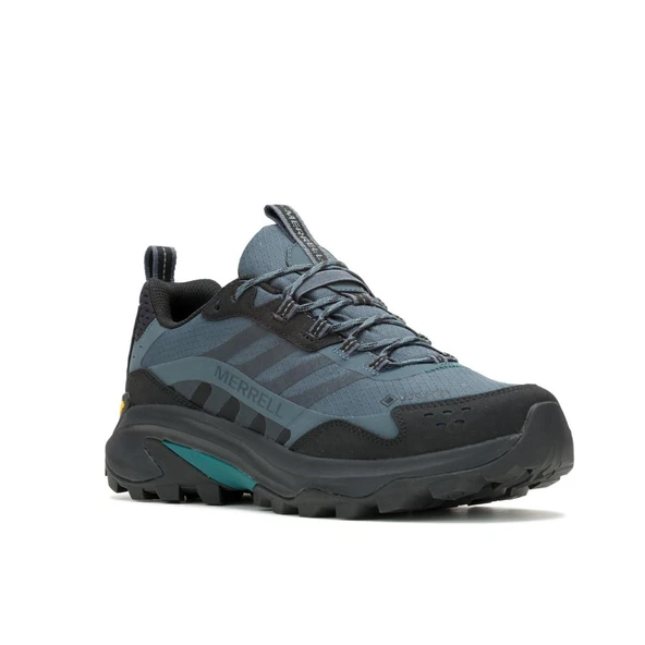 Merrell J037967 Speed Remix Gtx Erkek Outdoor Ayakkabı - 2