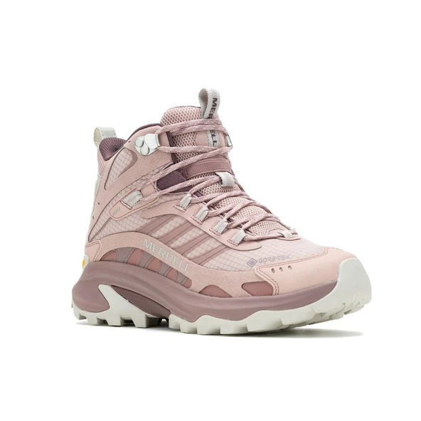 Merrell J038230 Moab Speed 2 Mid Gtx Kadın Outdoor Ayakkabı