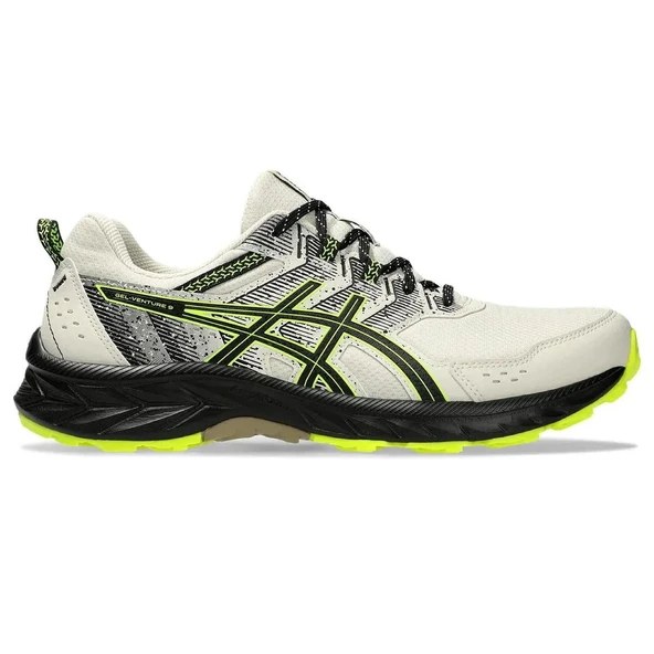 Asics 1011B486-250 Gel-Venture 9 Erkek Koşu Ayakkabısı
