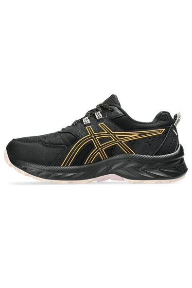 Asics 1012B519-004 Gel-Venture 9 Waterproof Kadın Koşu Ayakkabısı - 2