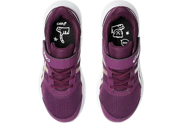 Asics 1014A299-500 Jolt 4 Ps Çocuk Koşu Ayakkabısı - 8