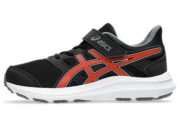 Asics 1014A299-008 Jolt 4 Ps Çocuk Koşu Ayakkabısı - 3