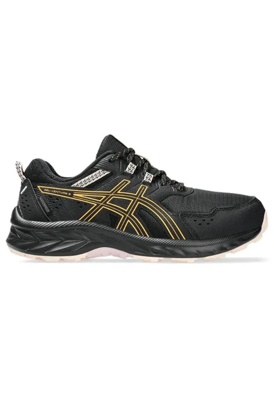 Asics 1012B519-004 Gel-Venture 9 Waterproof Kadın Koşu Ayakkabısı