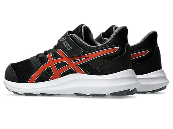 Asics 1014A299-008 Jolt 4 Ps Çocuk Koşu Ayakkabısı - 5