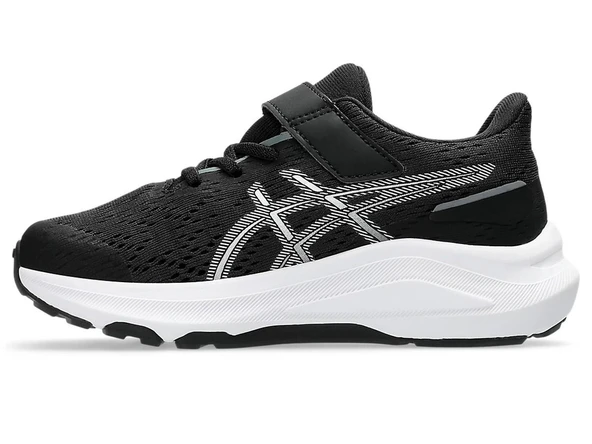 Asics 1014A344-003 Gt-1000 13 Ps Çocuk Koşu Ayakkabısı - 4