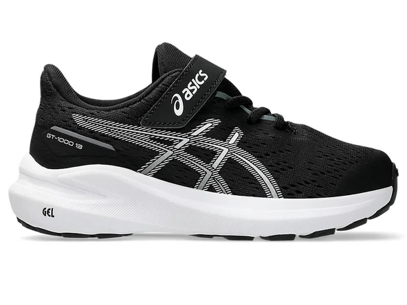 Asics 1014A344-003 Gt-1000 13 Ps Çocuk Koşu Ayakkabısı