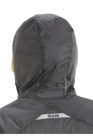 Slam A901002S00-W14 Act Ws Graphene Jkt Kadın Spor Ceket - 6
