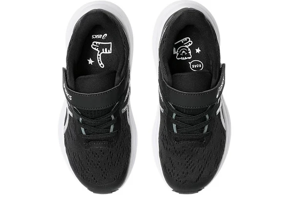 Asics 1014A344-003 Gt-1000 13 Ps Çocuk Koşu Ayakkabısı - 6