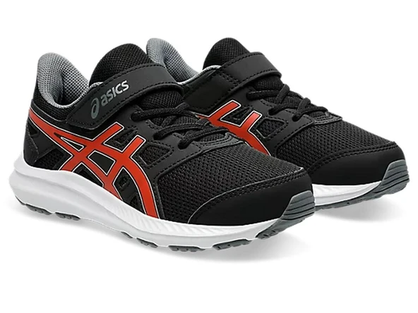 Asics 1014A299-008 Jolt 4 Ps Çocuk Koşu Ayakkabısı - 4