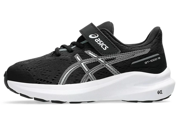 Asics 1014A344-003 Gt-1000 13 Ps Çocuk Koşu Ayakkabısı - 8