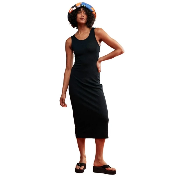 Roxy ARJKD03270-KVJ0 Good Keepsake Dress Kadın Elbise - 1