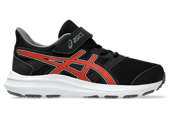 Asics 1014A299-008 Jolt 4 Ps Çocuk Koşu Ayakkabısı