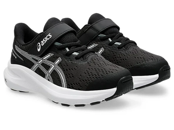 Asics 1014A344-003 Gt-1000 13 Ps Çocuk Koşu Ayakkabısı - 2
