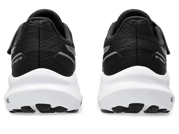 Asics 1014A344-003 Gt-1000 13 Ps Çocuk Koşu Ayakkabısı - 5