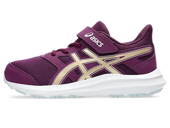 Asics 1014A299-500 Jolt 4 Ps Çocuk Koşu Ayakkabısı - 3