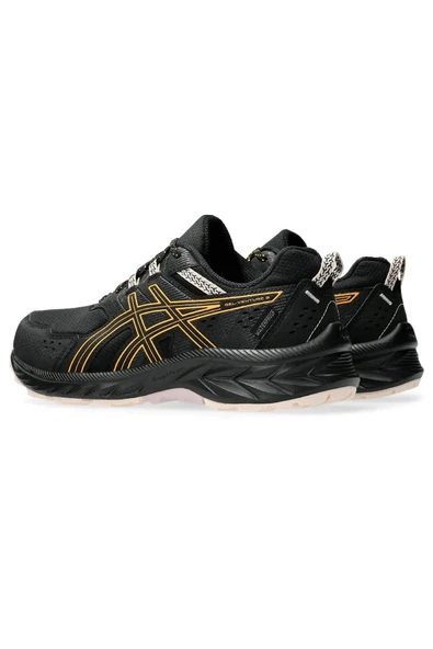Asics 1012B519-004 Gel-Venture 9 Waterproof Kadın Koşu Ayakkabısı - 4