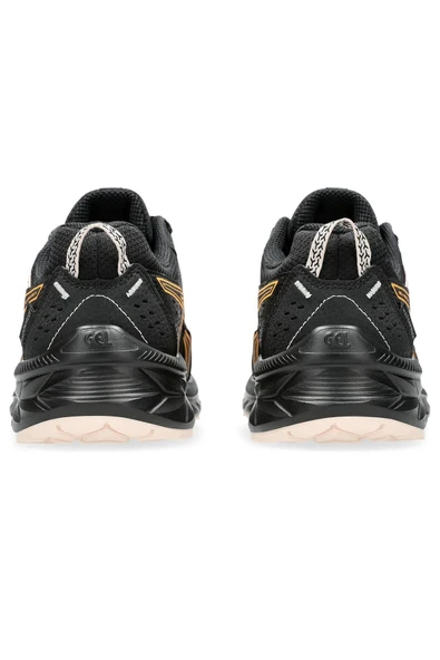 Asics 1012B519-004 Gel-Venture 9 Waterproof Kadın Koşu Ayakkabısı - 5