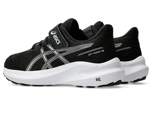 Asics 1014A344-003 Gt-1000 13 Ps Çocuk Koşu Ayakkabısı - 3