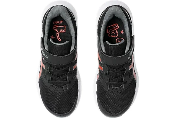 Asics 1014A299-008 Jolt 4 Ps Çocuk Koşu Ayakkabısı - 8