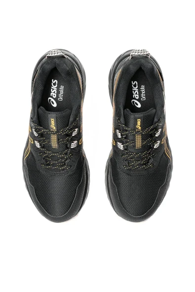 Asics 1012B519-004 Gel-Venture 9 Waterproof Kadın Koşu Ayakkabısı - 7