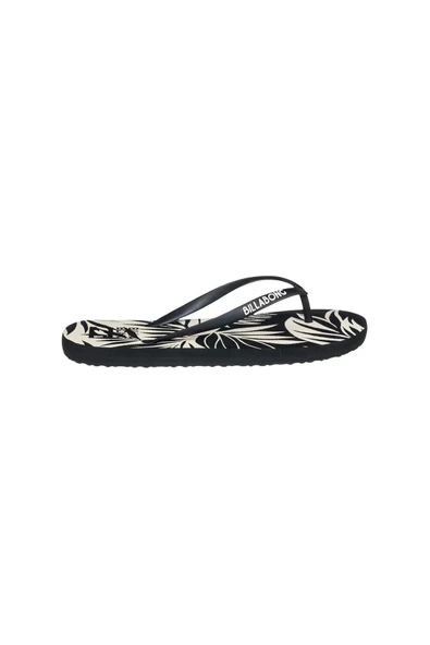 Billabong EBJL100003-BLK Dama Kadın Spor Terlik - 4