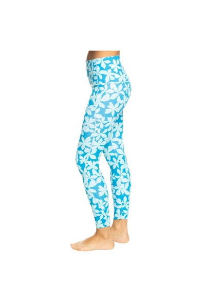 Roxy ERJNP03503-BGZ9 See The Good Legging Kadın Spor Tayt - 3