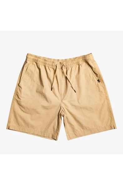 Quiksilver EQBWS03330-CKK0 Taxerwsyth B Wkst Erkek Çocuk Günlük Şort - 7