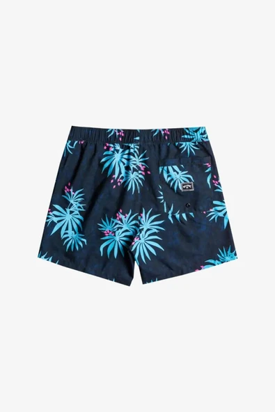 Billabong EBYJV00107-CTL Good Times Lb Erkek Şort Mayo - 2