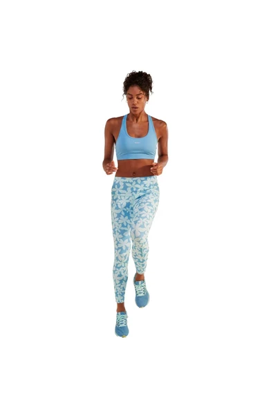Roxy ERJNP03503-BGZ9 See The Good Legging Kadın Spor Tayt - 7