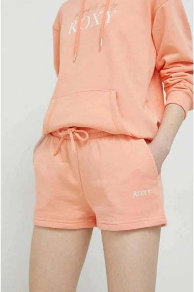 Roxy ERJFB03370-MFQ0 Surf Stoked J Otlr Kadın Spor Şort