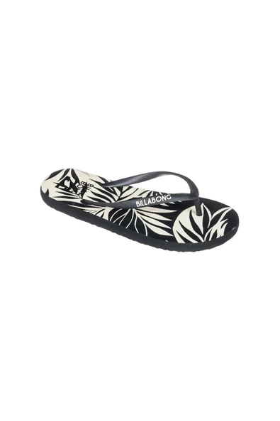 Billabong EBJL100003-BLK Dama Kadın Spor Terlik - 2