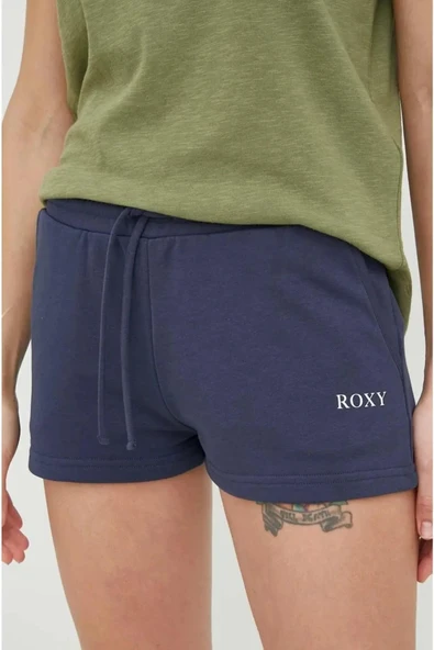 Roxy ERJFB03370-BSP0 Surf Stoked J Otlr Kadın Spor Şort