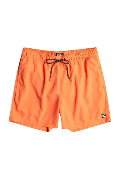 Billabong EBYJV00104-ORG All Day Lb Erkek Şort Mayo
