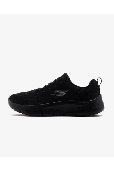 Skechers 124960TK BBK Go Walk Flex-Striking Look Kadın Spor Ayakkabı