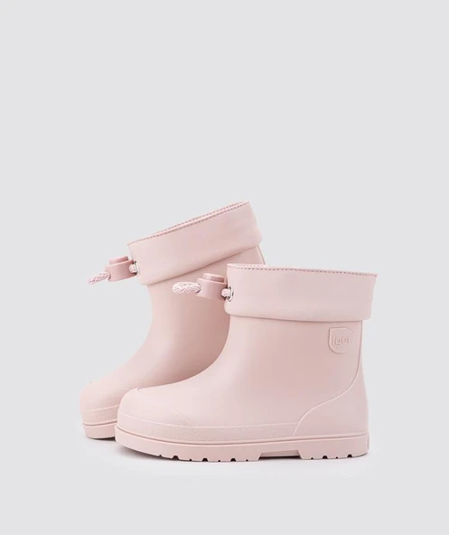 Igor W10305-197 Mendi Kız Çocuk Günlük Bot - 4