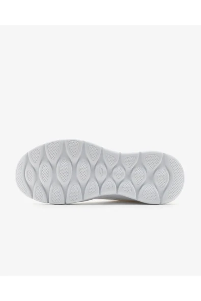 Skechers 124960TK WSL Go Walk Flex-Striking Look Kadın Spor Ayakkabı - Resim 4