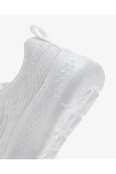 Skechers 124960TK WSL Go Walk Flex-Striking Look Kadın Spor Ayakkabı - Resim 7