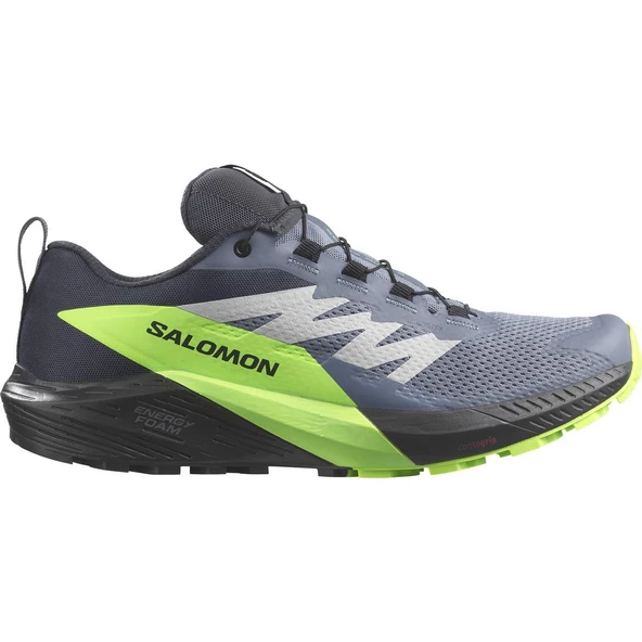 Salomon L47312800 Ride 5 Gtx Erkek Koşu Ayakkabısı