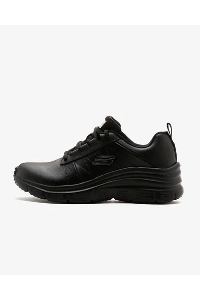 Skechers 149473TK BBK Fashion Fit-Effortless Kadın Spor Ayakkabı
