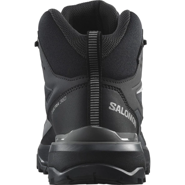 Salomon L47447600 X Ultra 360 Mid Gtx Erkek Outdoor Ayakkabısı - 6