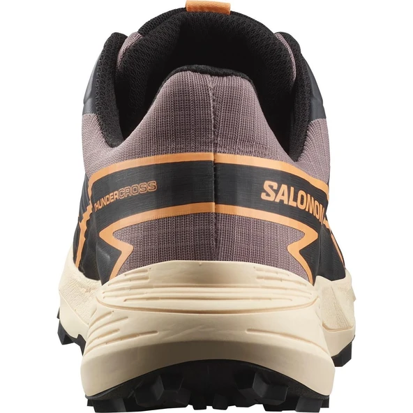 Salomon L47684700 Thundercross Gtx W Kadın Koşu Ayakkabısı - 6