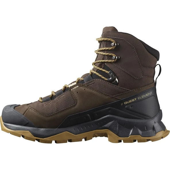 Salomon L47216100 Quest Element Gtx Erkek Outdoor Ayakkabı - 3