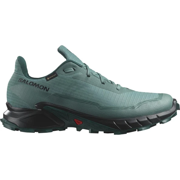 Salomon L47595000 Alphacross 5 Gtx Erkek Koşu Ayakkabısı