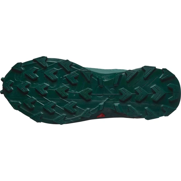 Salomon L47595000 Alphacross 5 Gtx Erkek Koşu Ayakkabısı - 5