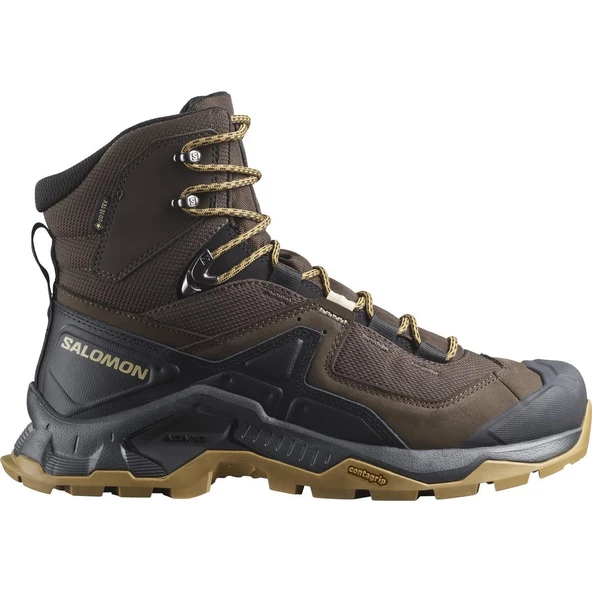 Salomon L47216100 Quest Element Gtx Erkek Outdoor Ayakkabı