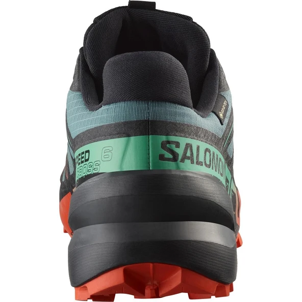 Salomon L47701300 Speedcross 6 Gtx Erkek Koşu Ayakkabısı - 5